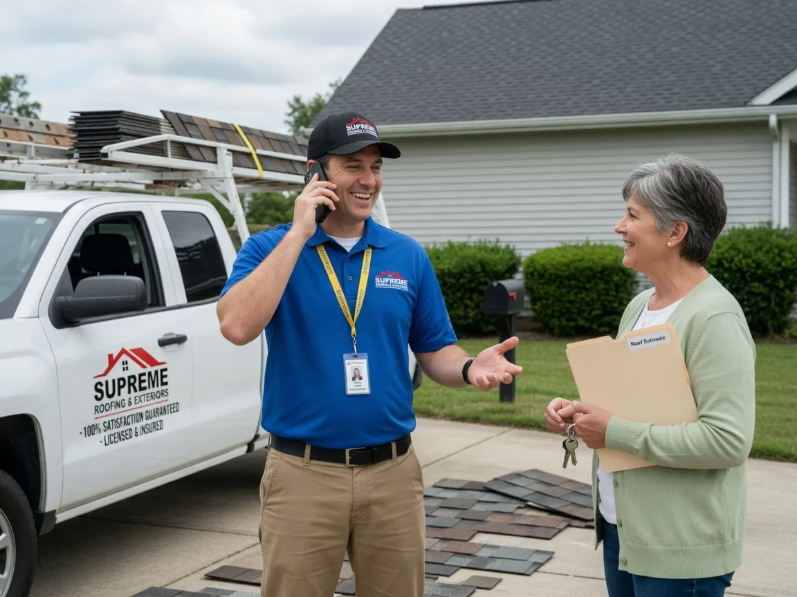 Roof Replacement Maysville, OK FAQs